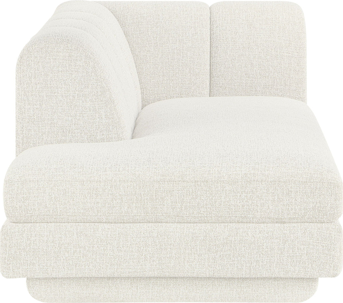 Modari - Fabric Upholstered Chaise