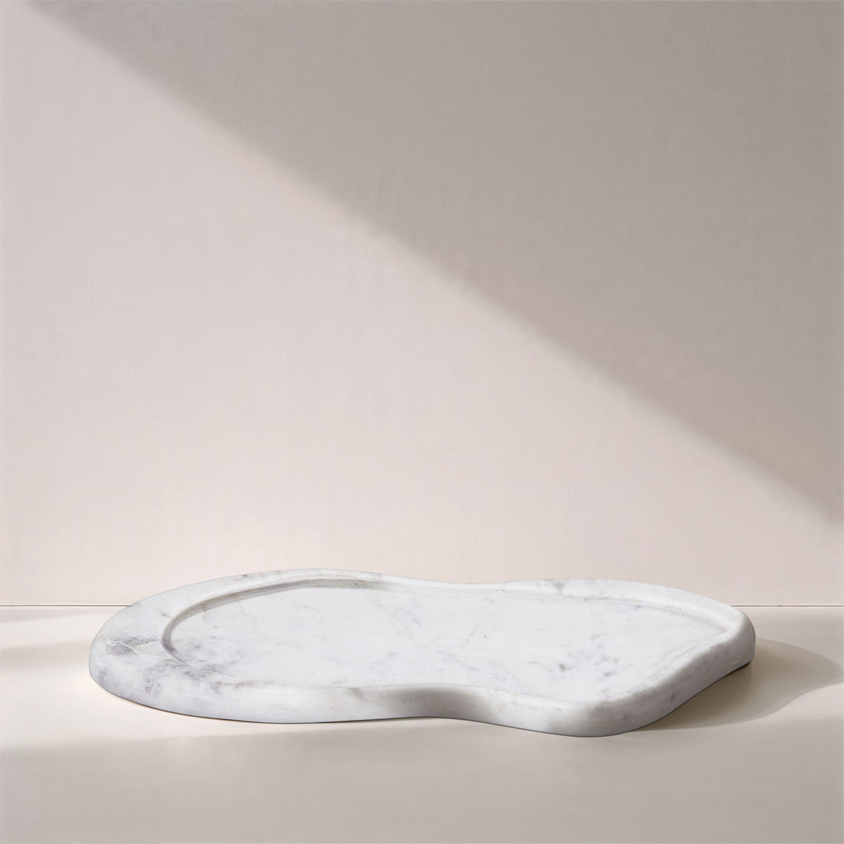 Arezzo - Marble Tray
