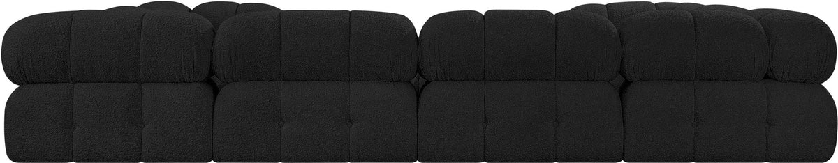 Ames - 8 Piece Modular Sectional