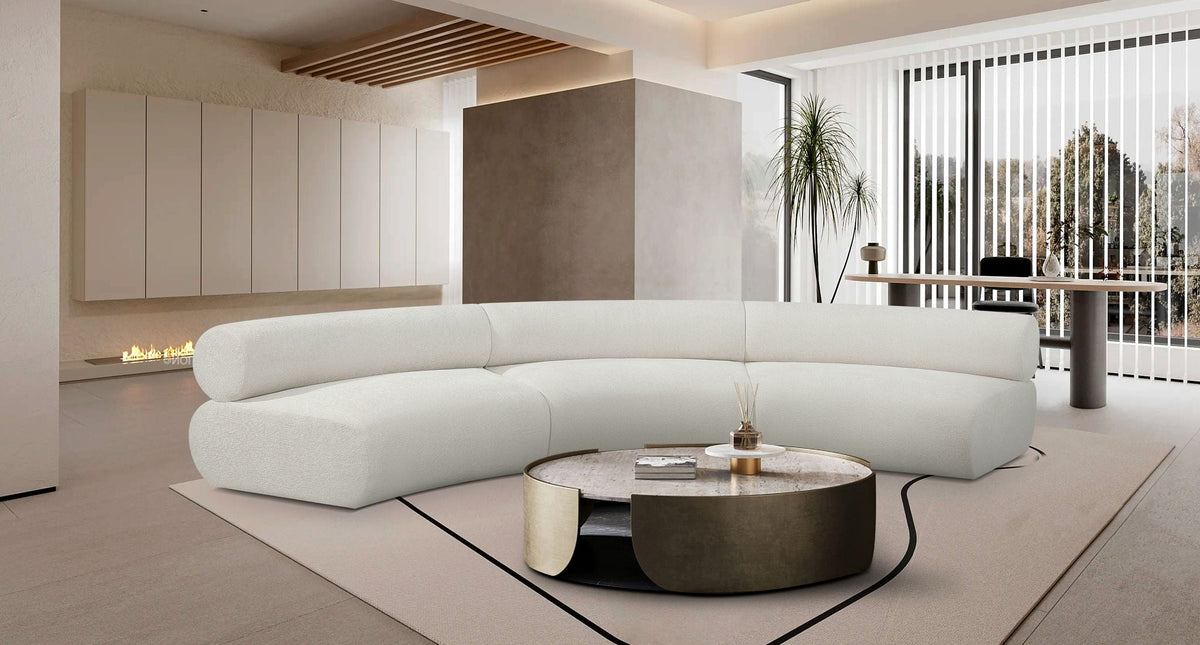 Bale - 3 Piece Modular Sofa