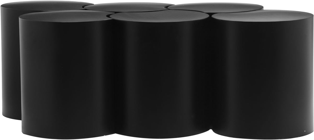 Dimple - 6 Piece Modular Coffee Table