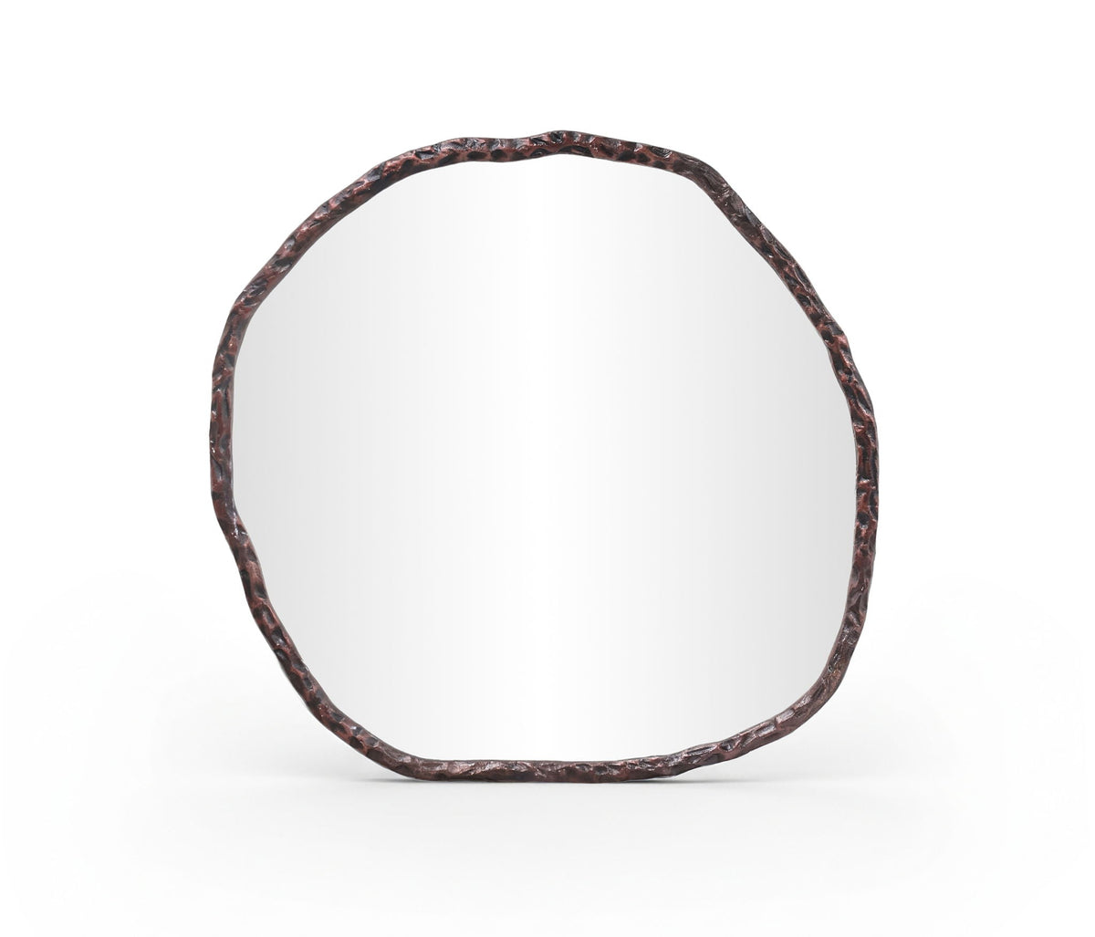 Molten - Iron Mirror