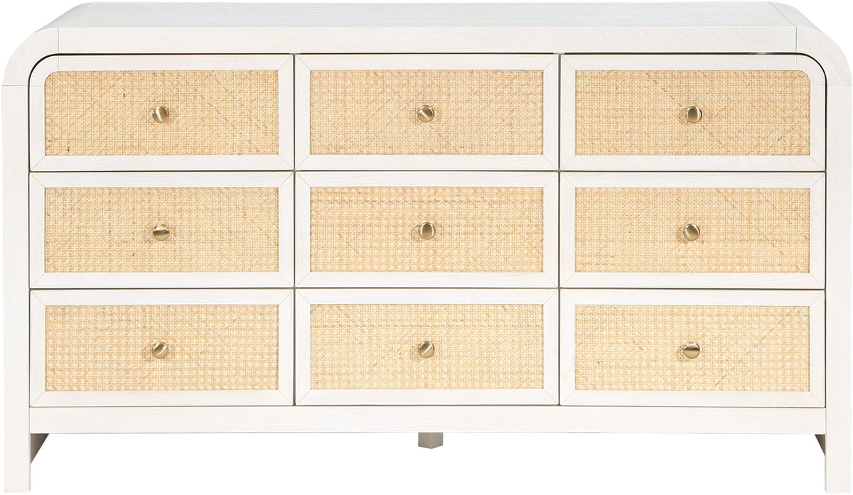 Siena - Dresser