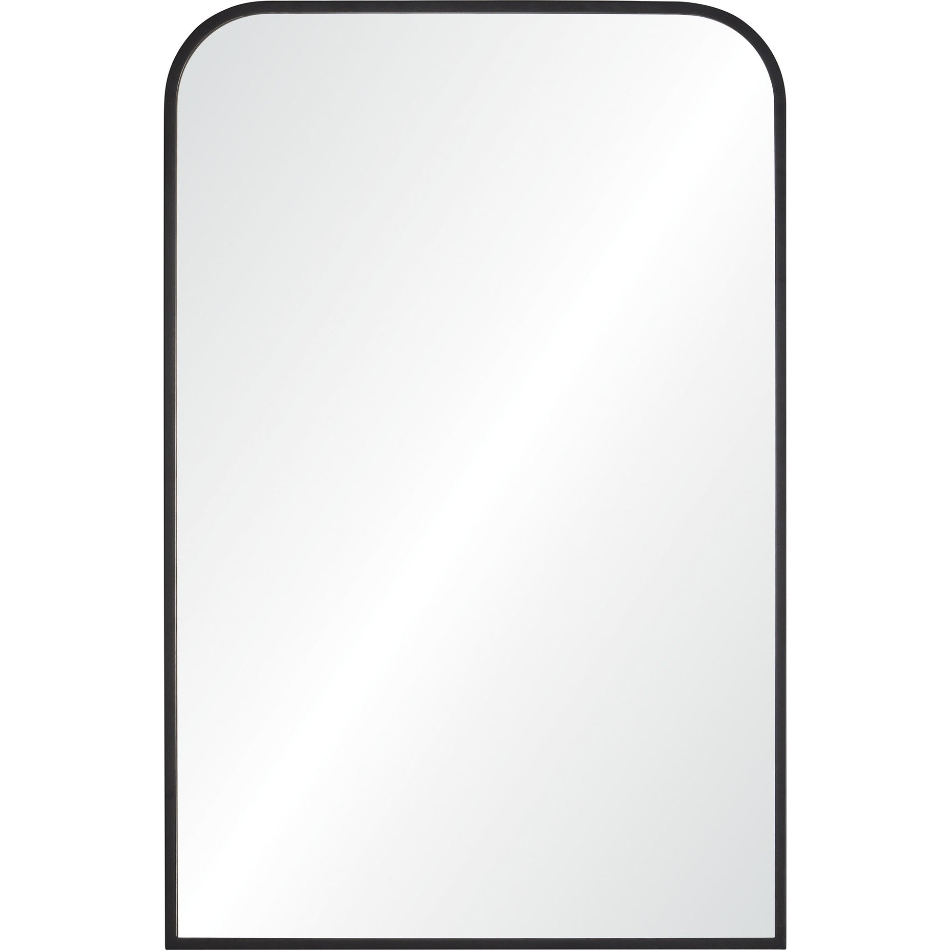 Jackline Mirror - Furniture Depot