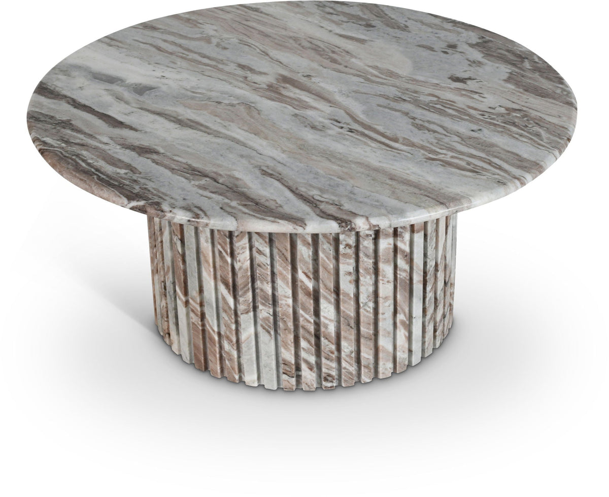 Genoa - Marble Table