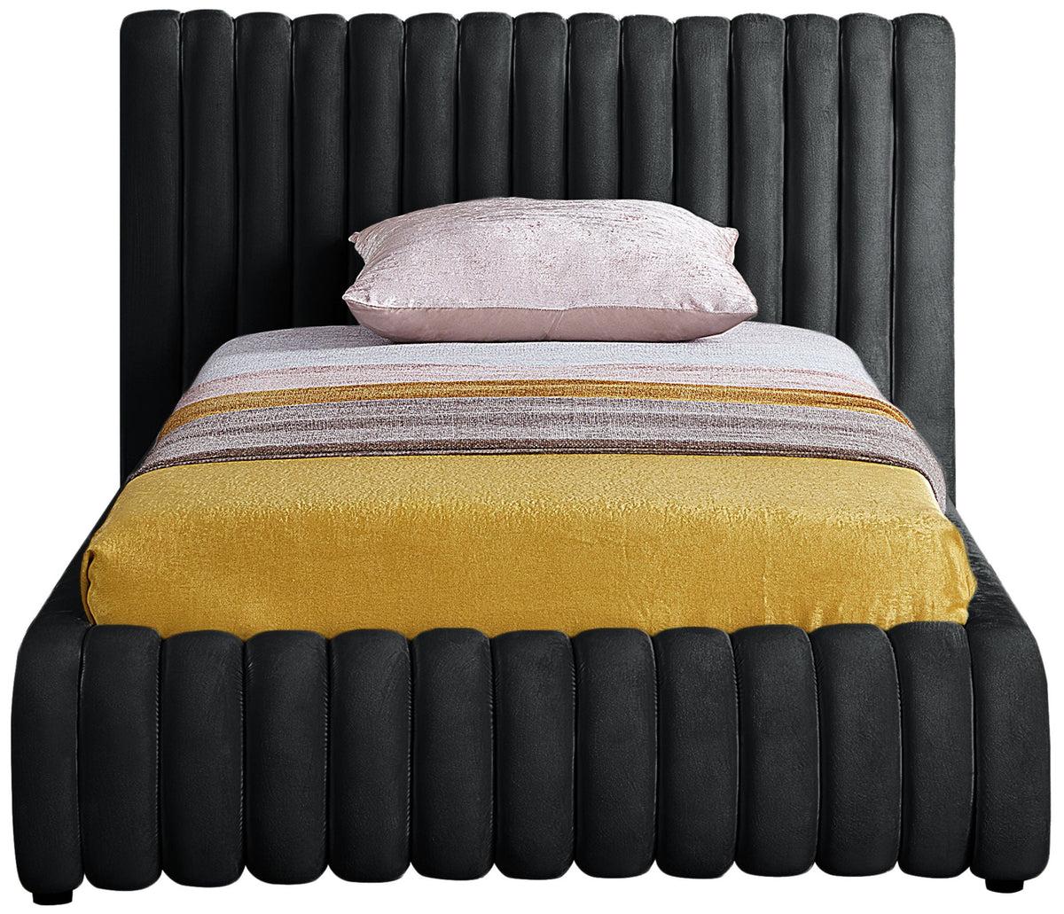 Nico - Bed