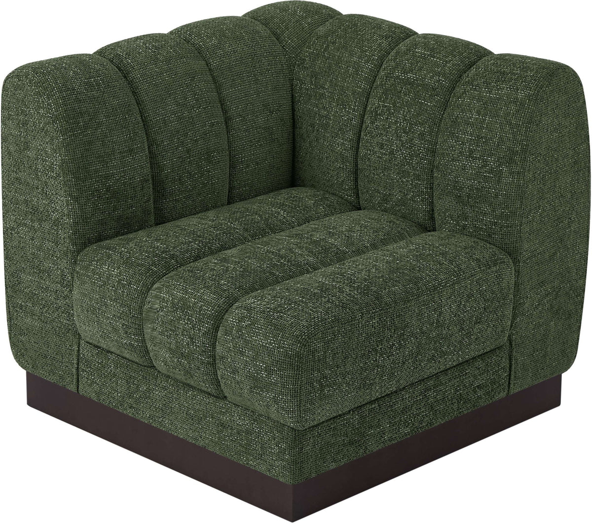 Quinn - Corner Chair