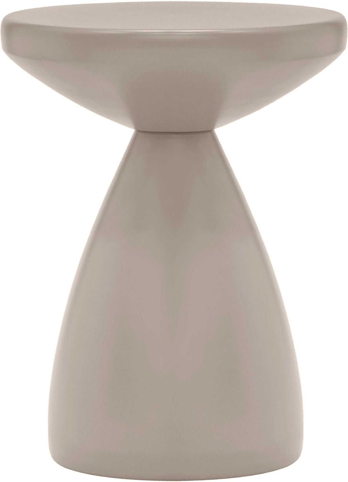 Anika - End Table