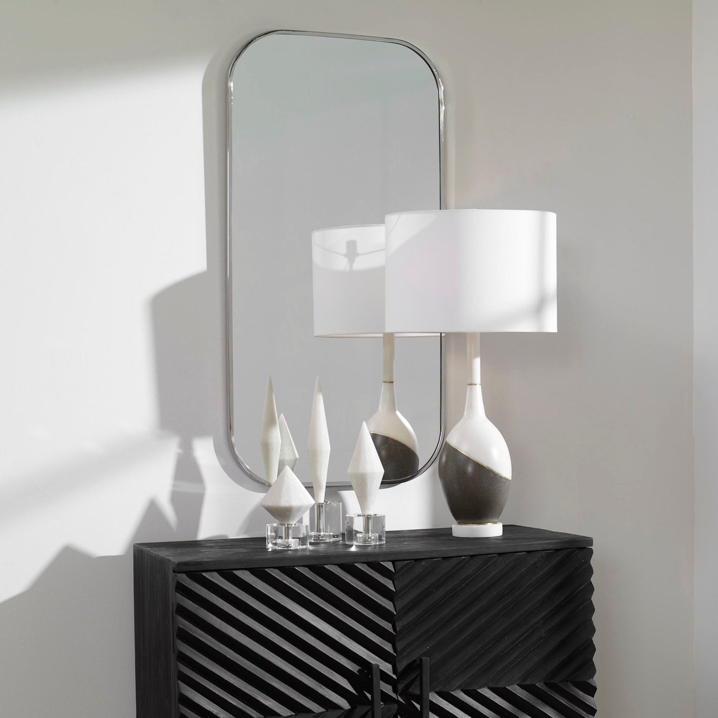 Taft - Mirror