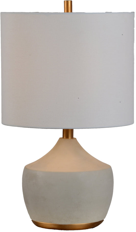 Horme Table Lamp - Furniture Depot