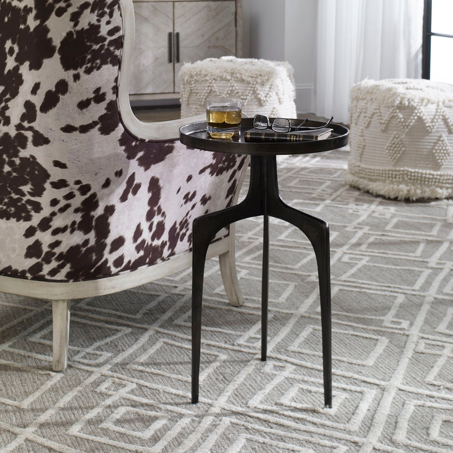 Kenna - Accent Table