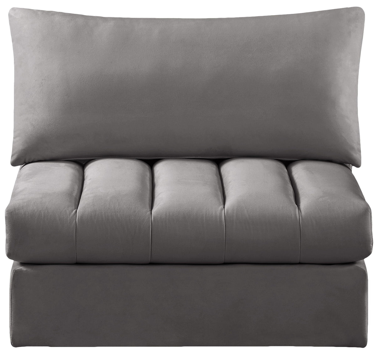 Jacob - Armless Chair