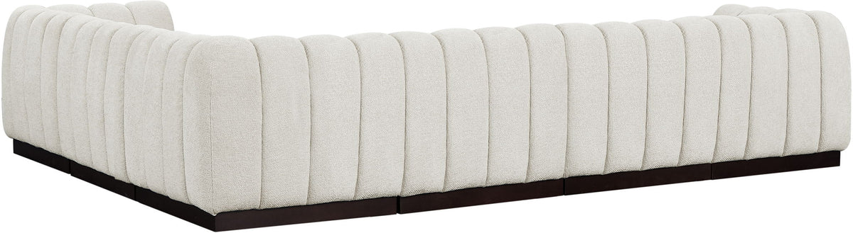 Quinn - 6 Piece Modular Sectional