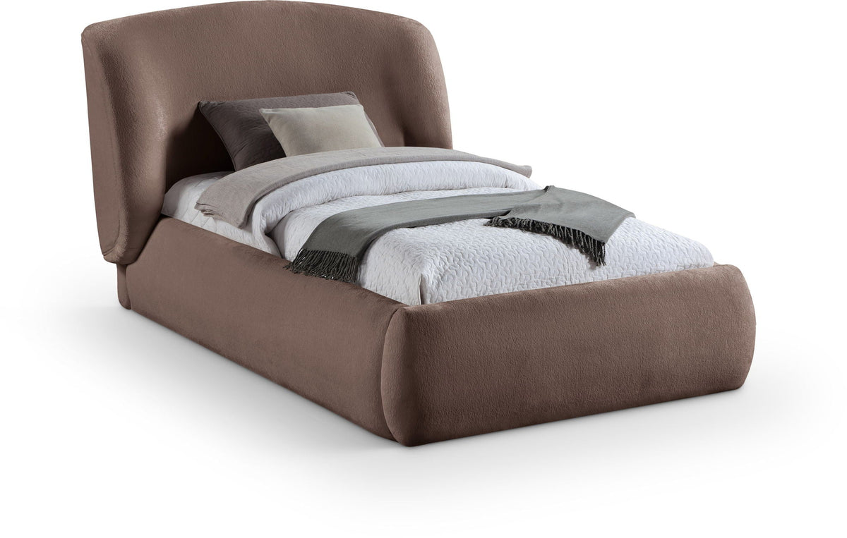 Sandro - Upholstered Bed