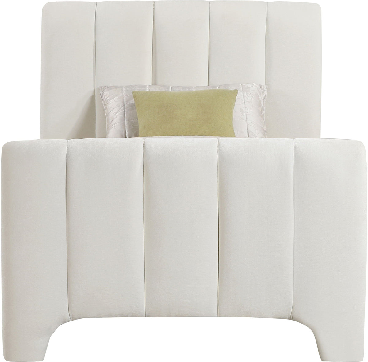 Camila - Bed