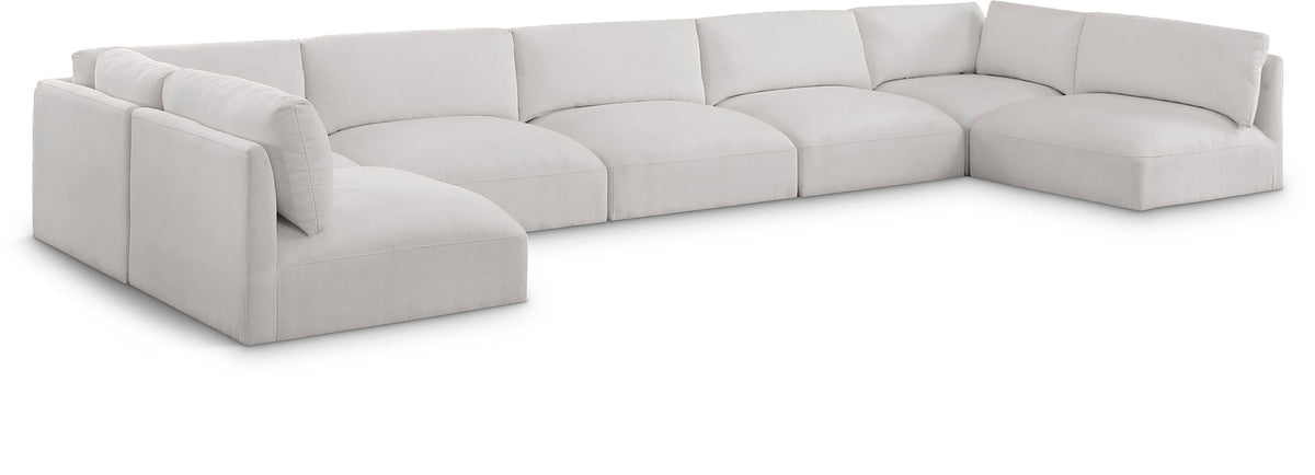Ease - Modular Sectional