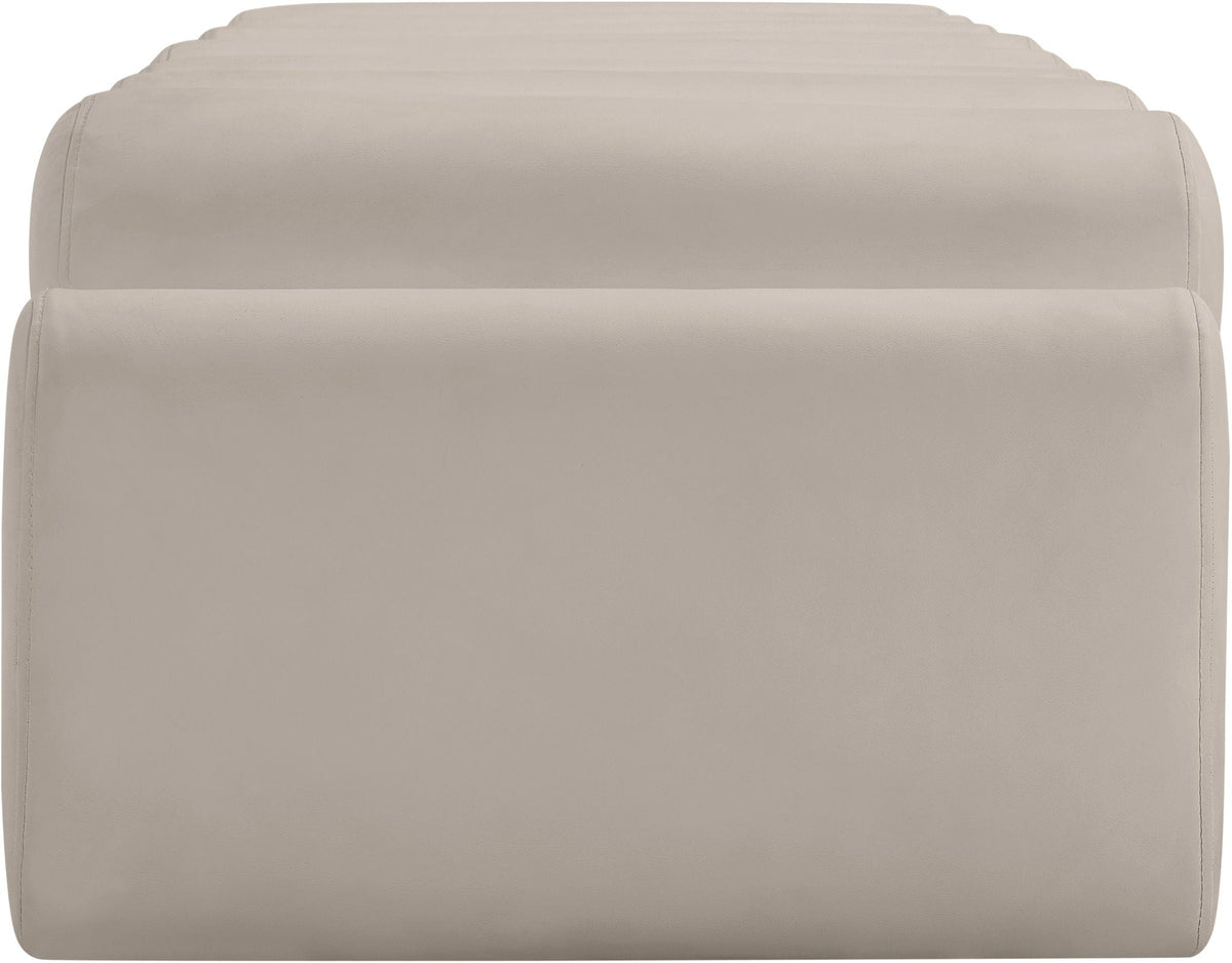 Rumble - Bench