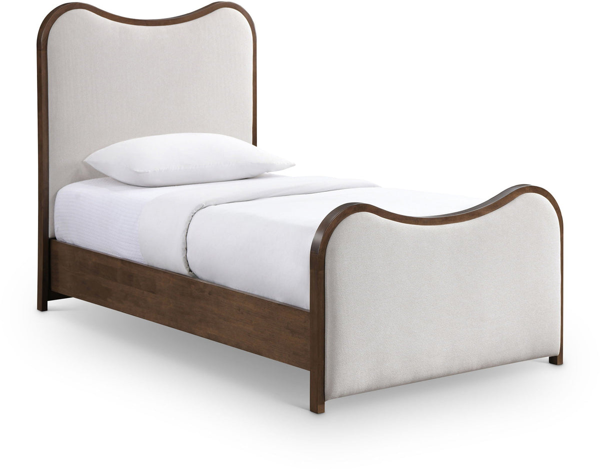 Arvada - Upholstered Bed
