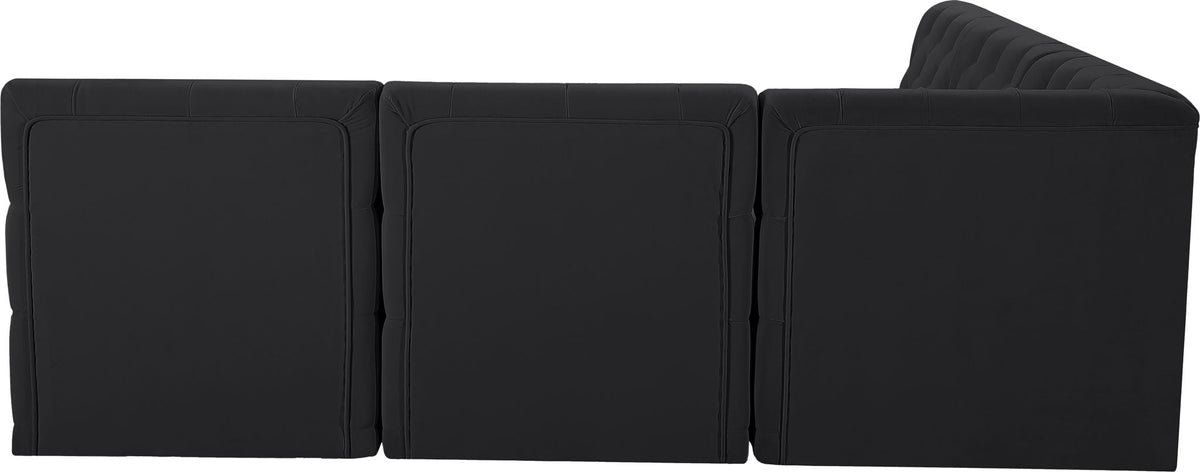 Tuft - 5 Piece Modular Sectional