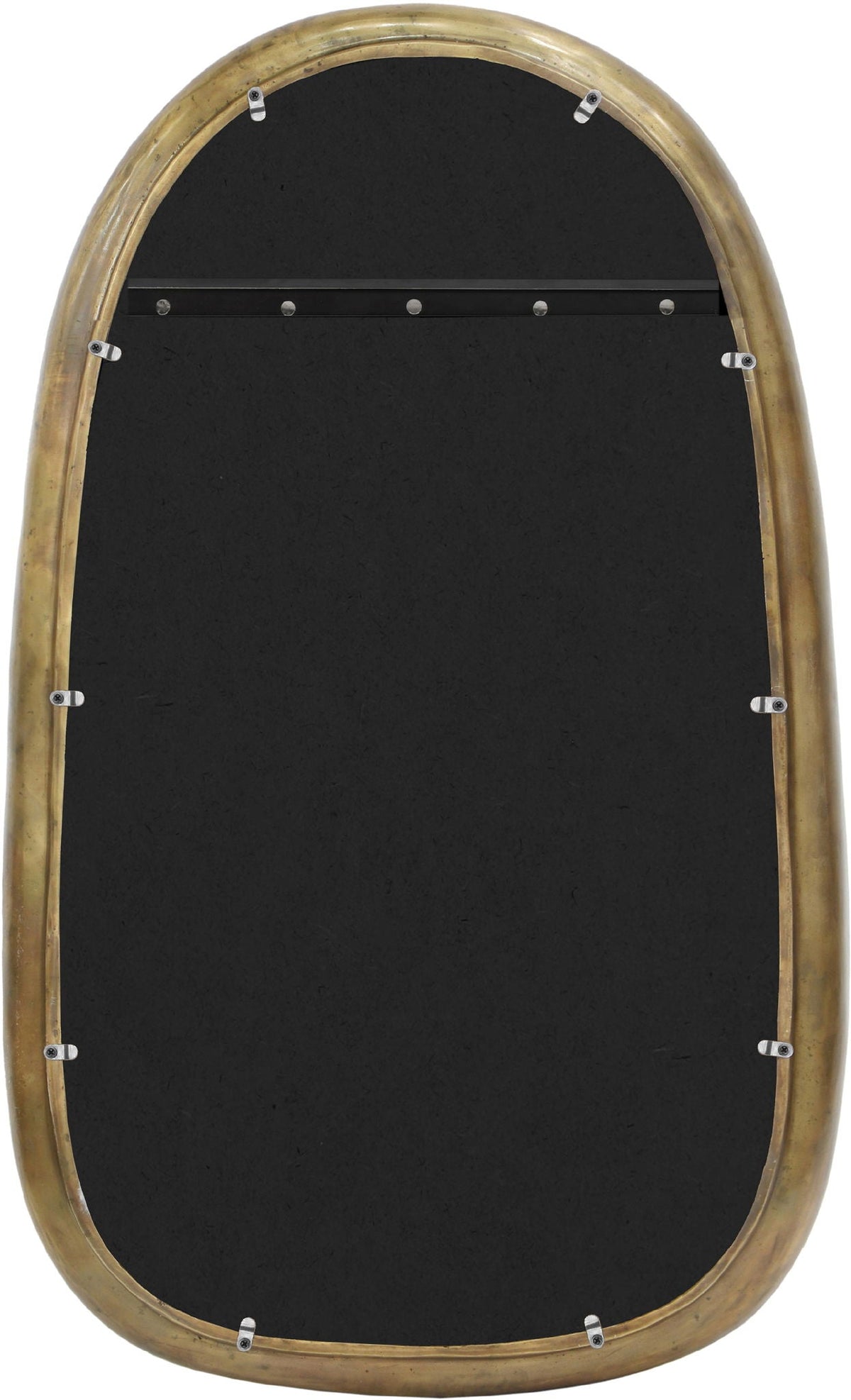 Auberge - Metal Mirror