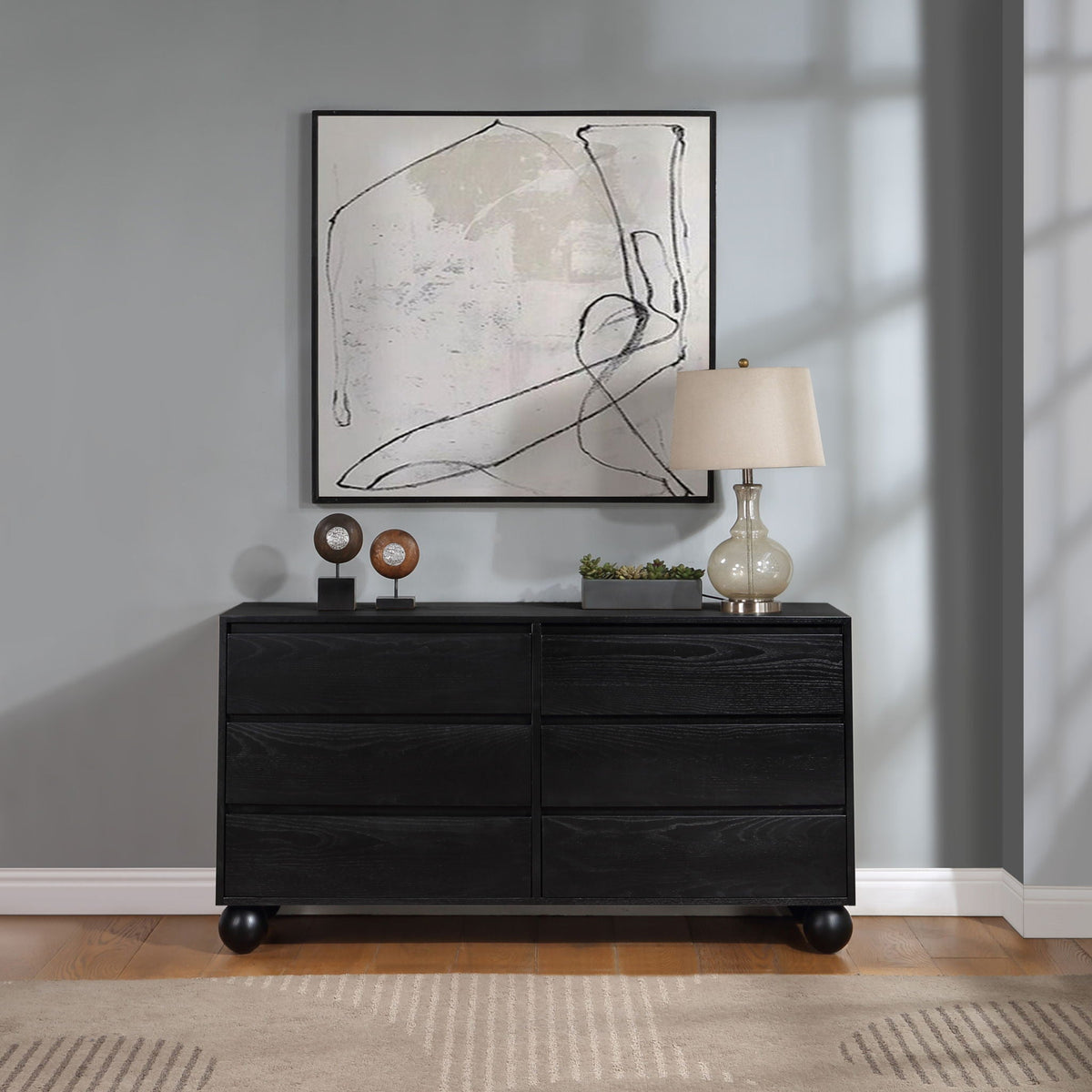 Kent - Dresser