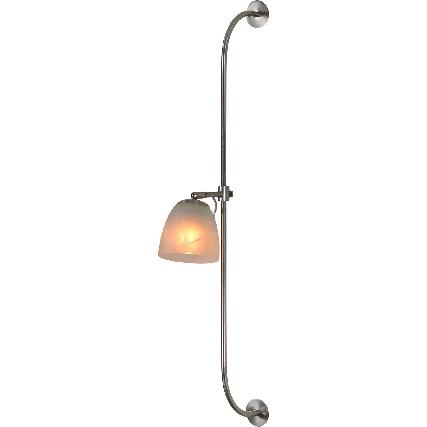 Ametrine Wall Sconce - Furniture Depot