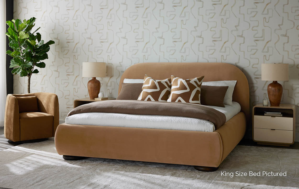 Marin Bed