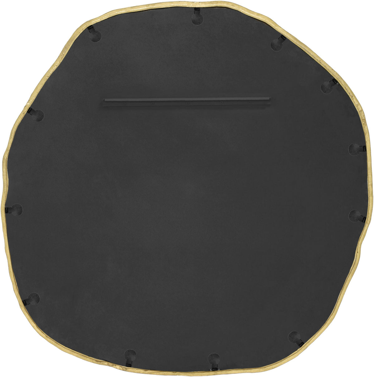 Molten - Iron Mirror