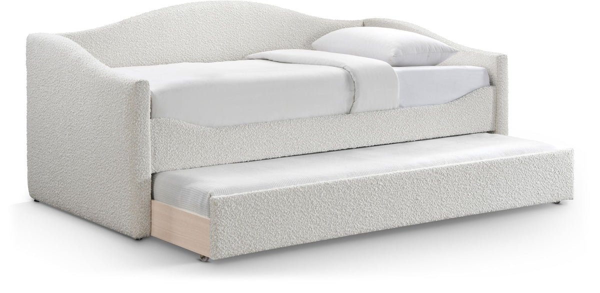 Arlo - Twin Daybed - Cream
