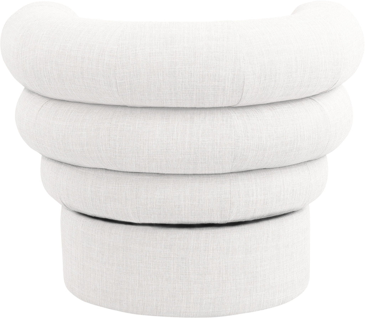 Valentina - Accent Swivel Chair