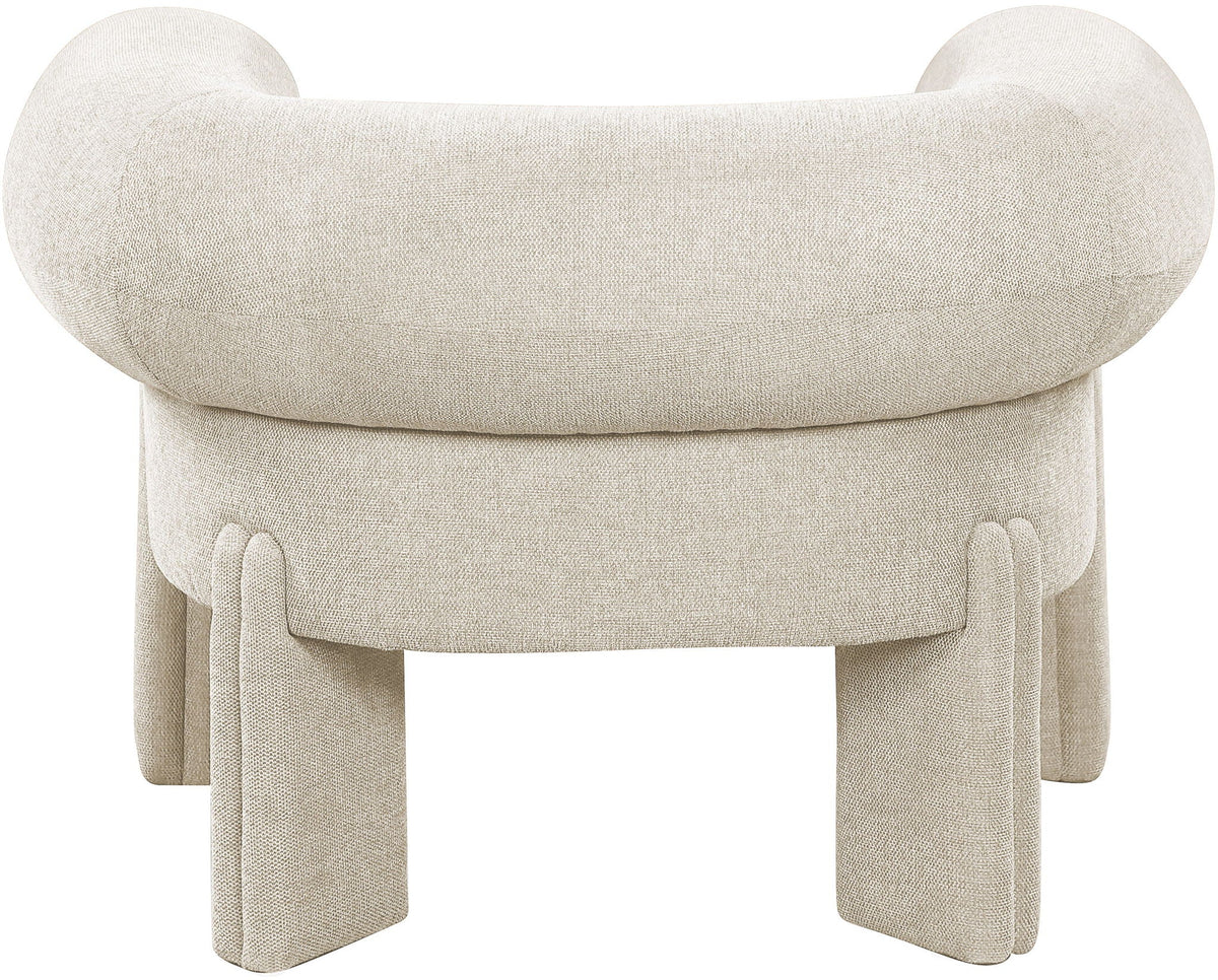 Stefano - Accent Chair