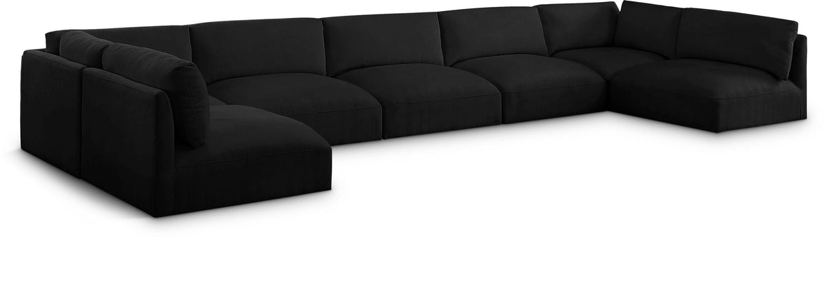 Ease - Modular Sectional