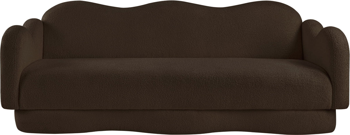 Bloom - Teddy Fabric Sofa