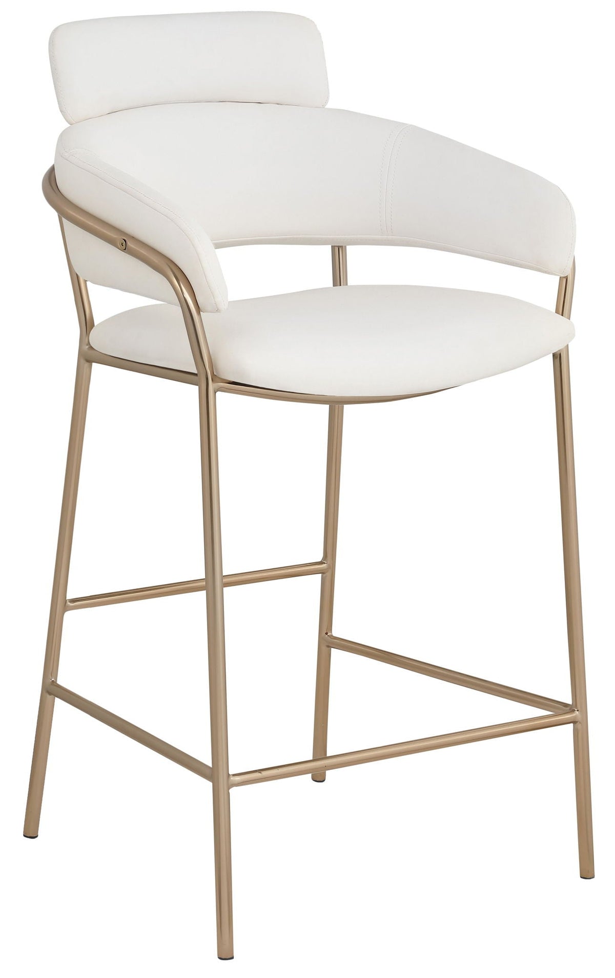 Yara - Counter Stool