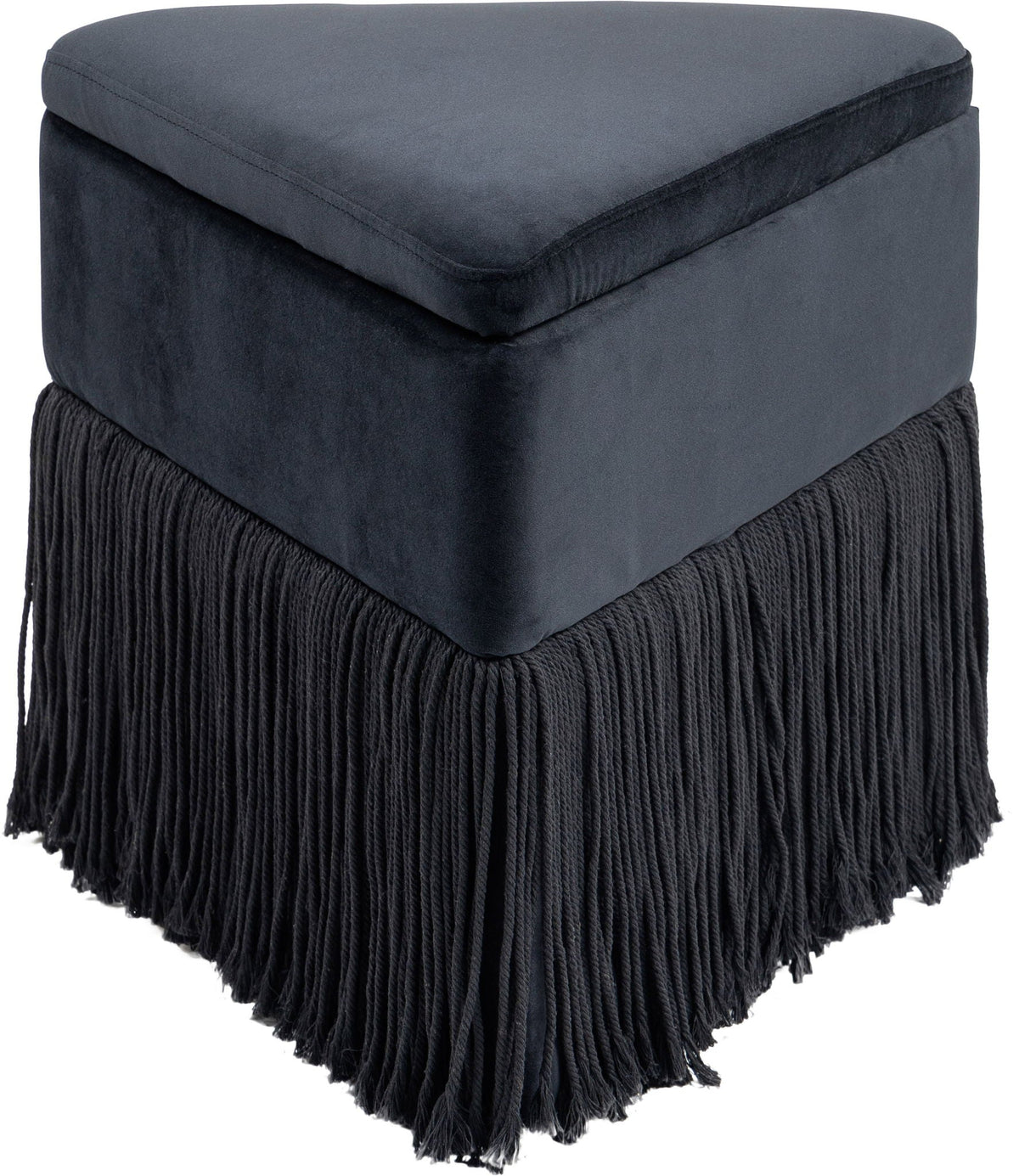 Trivoli - Ottoman / Stool