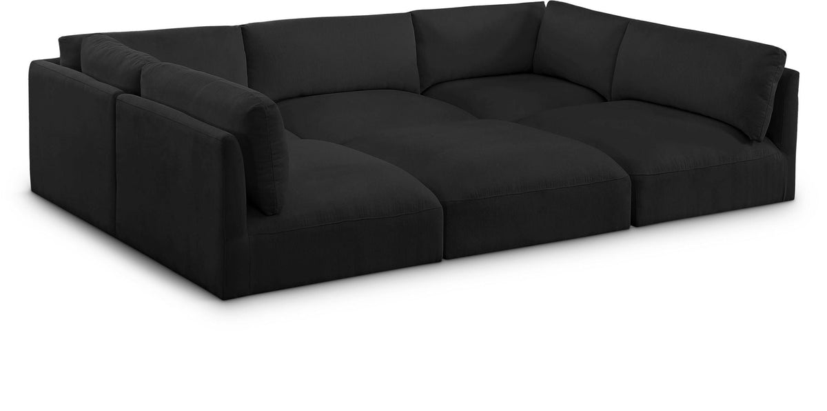 Ease - Modular Sectional