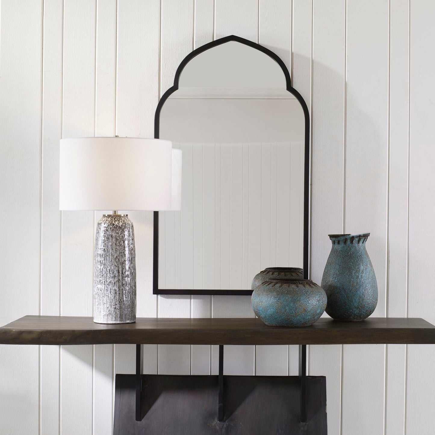 Kenitra - Arch Mirror