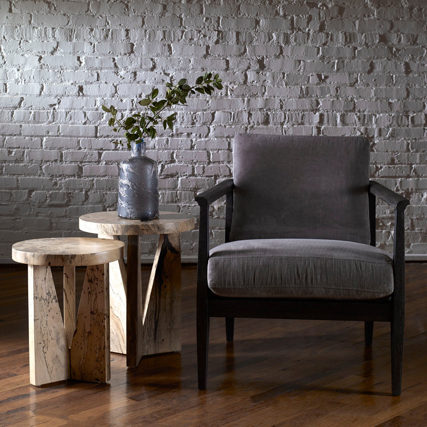 Nadette - Nesting Tables (Set of 2)