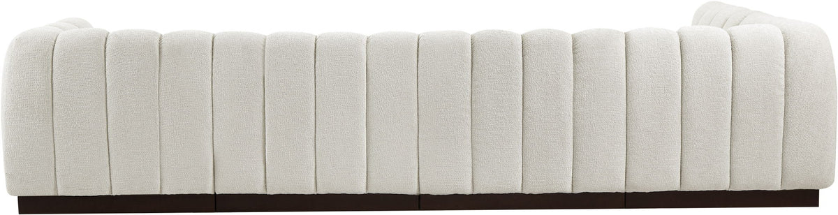 Quinn - 5 Piece Modular Sectional