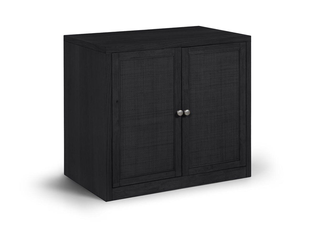 Vero - Solid Wood And Oak Venee Sideboard/Buffet