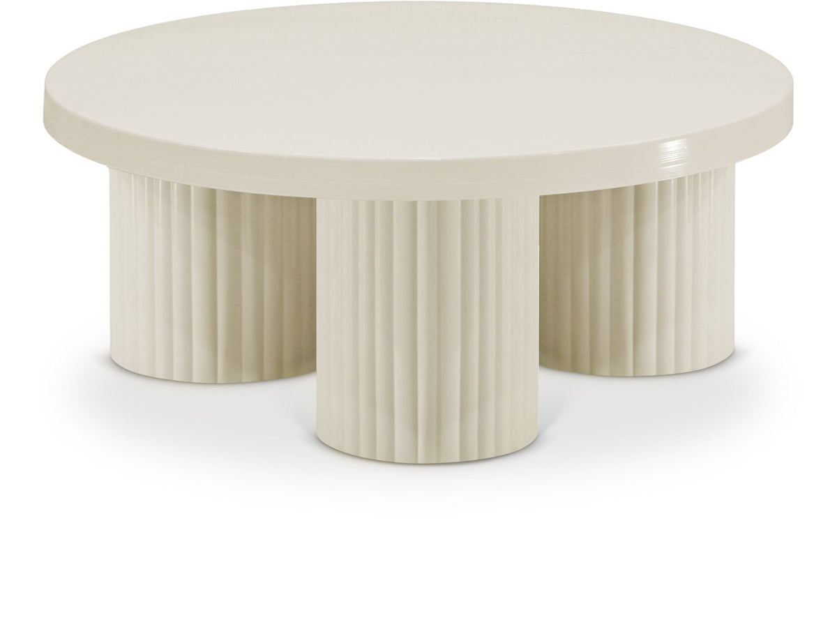 Rhodes - Coffee Table