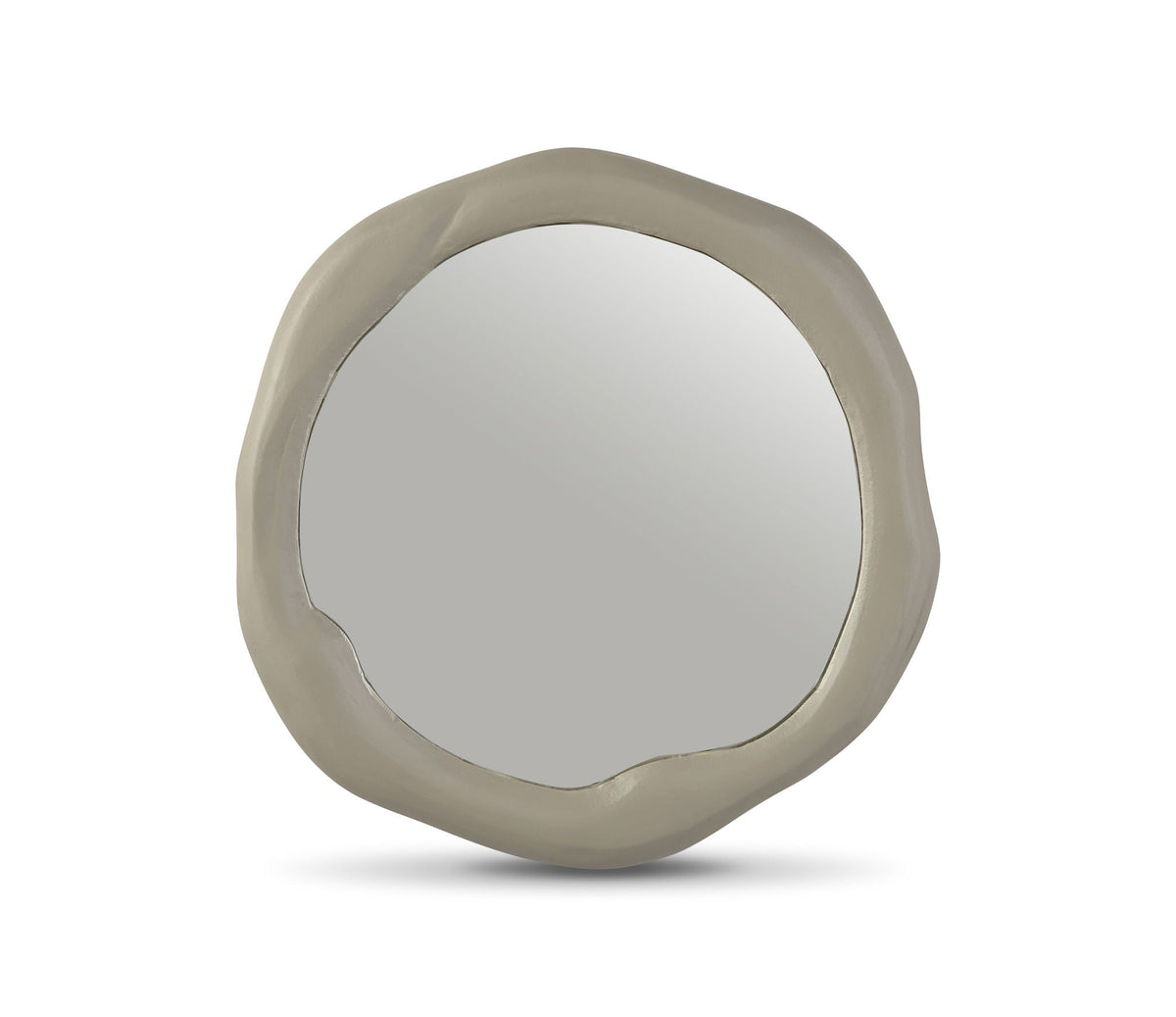 Armada - Aluminum Mirror