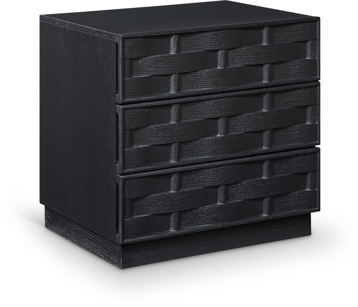 Weave - Night Stand
