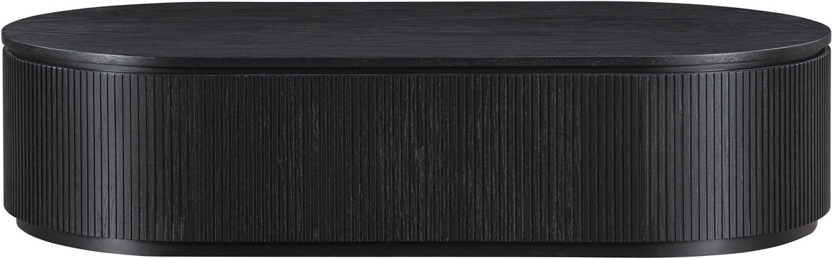 Moana - Rubberwood Coffee Table