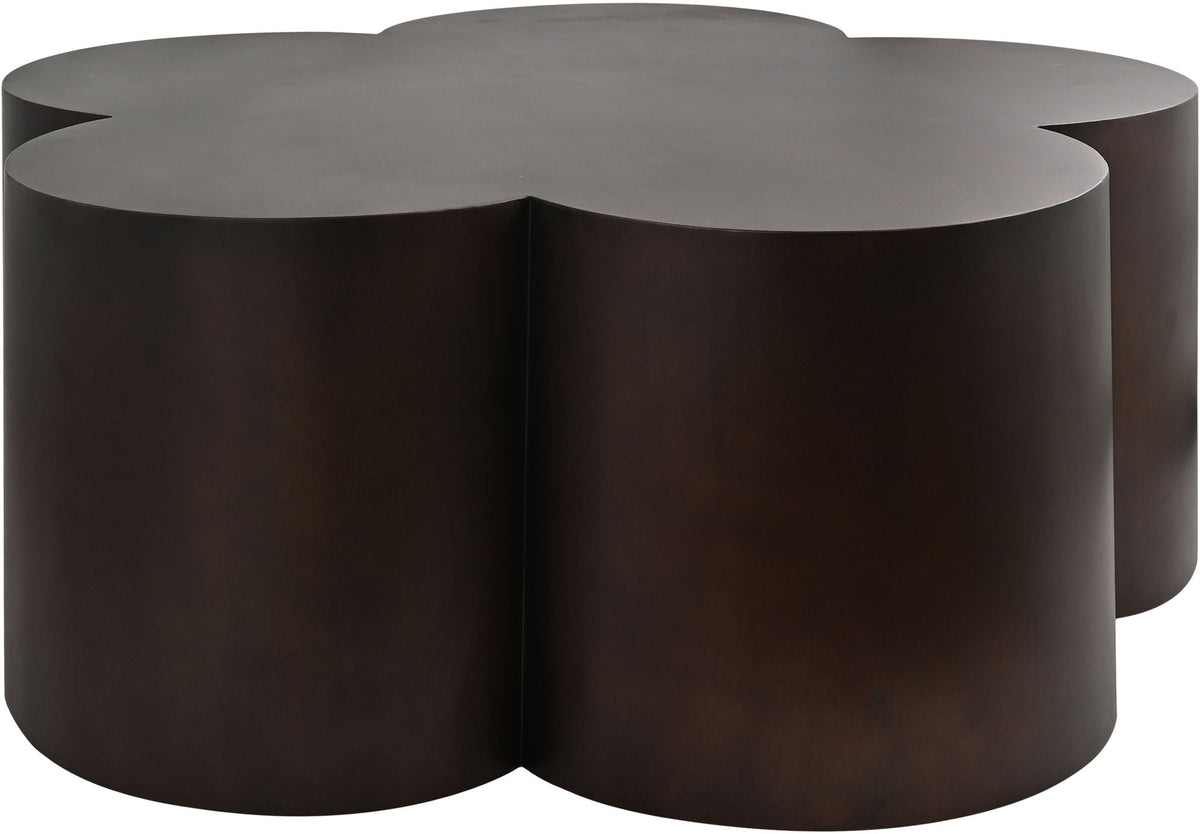 Lucky - Iron Coffee Table