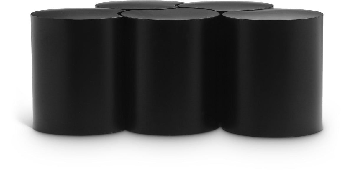 Dimple - 5 Piece Modular Coffee Table
