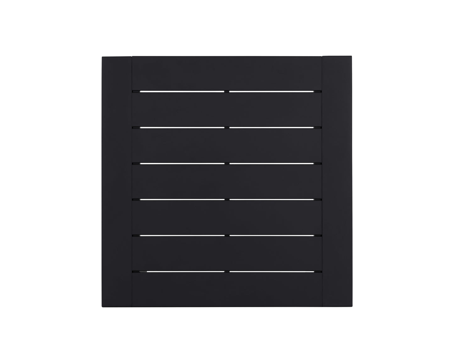 Merano Dining Table - Black