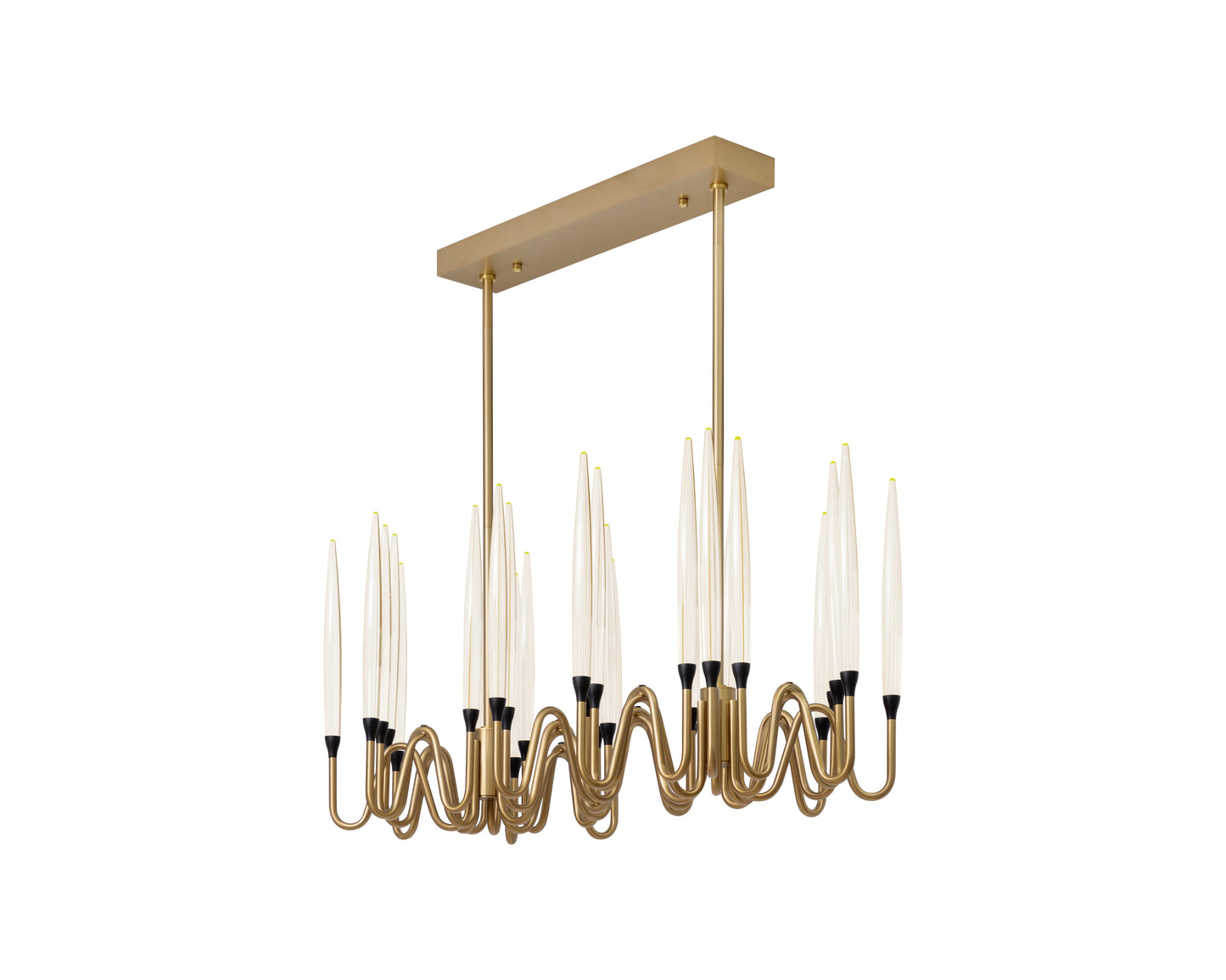 Hestia Chandelier -