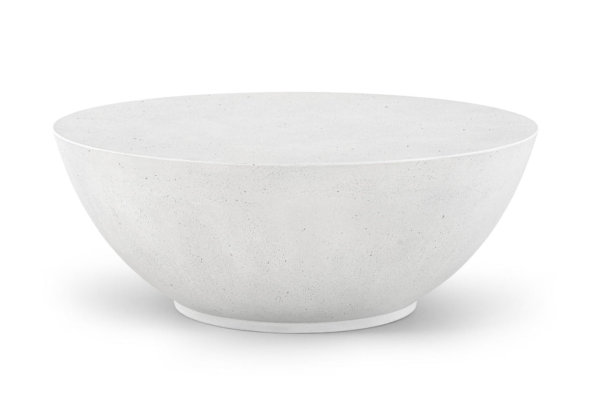 Reggio - Concrete Indoor/Outdoor Table