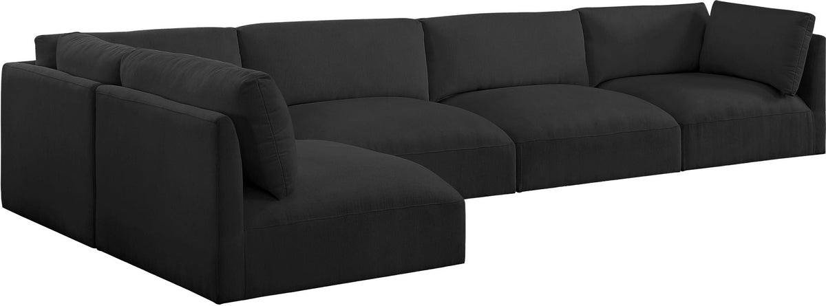 Ease - Modular Sectional